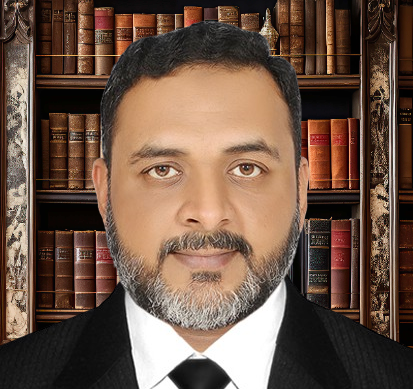Mr. Usman Bashir Janjua LL.M. | Former Secretary, Supreme Appellate Court Gilgit-Baltistan, Banking & Services Laws Specialist. Agreement Drafter, Statute Interpreter.