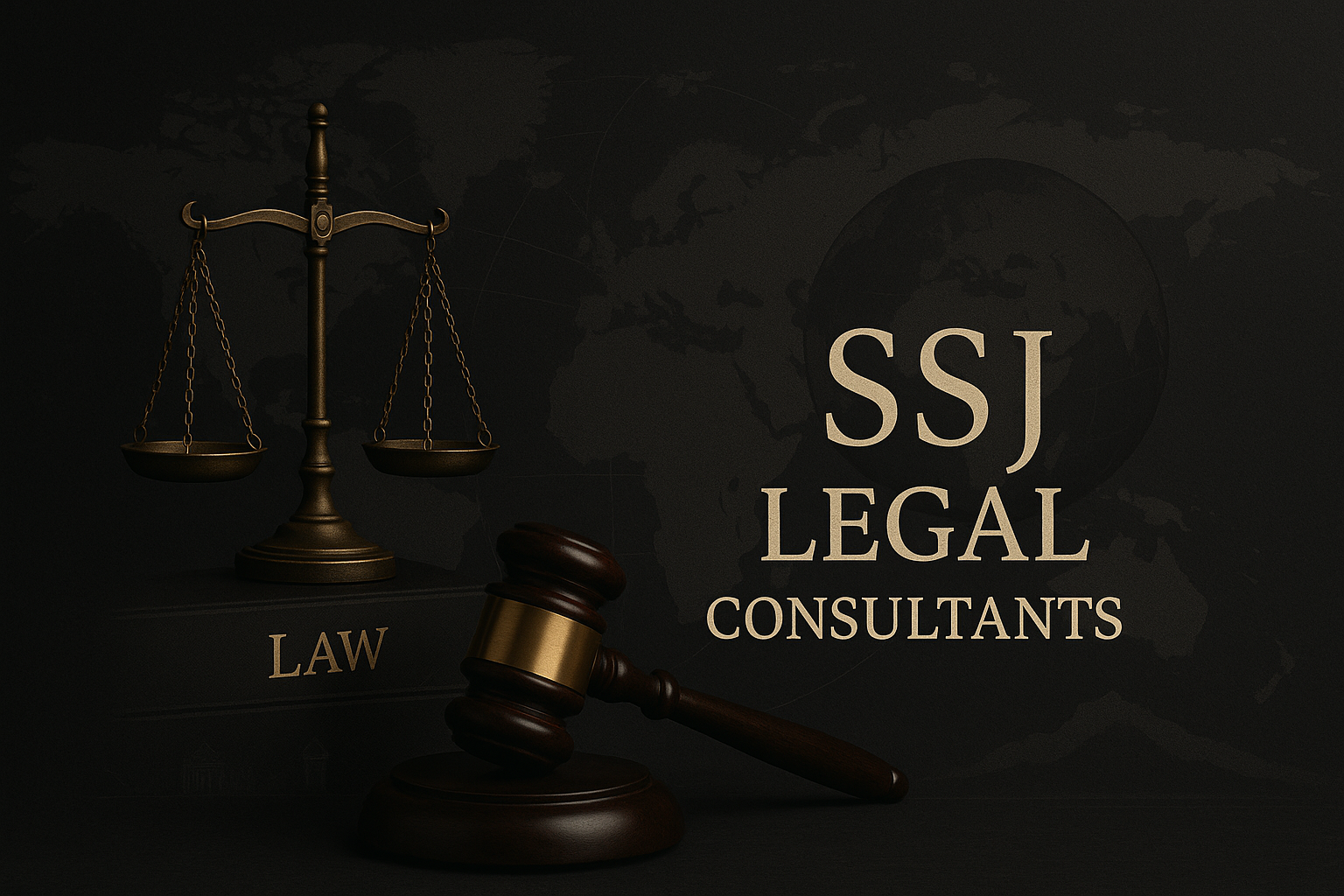 SSJ Legal Consultants
