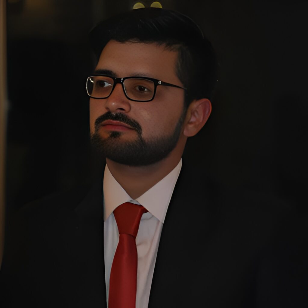 Mohsin Ali Khan Advocate